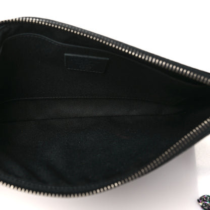 Louis Vuitton Monogram Eclipse Fragment Design iPad Pouch 5 of 7