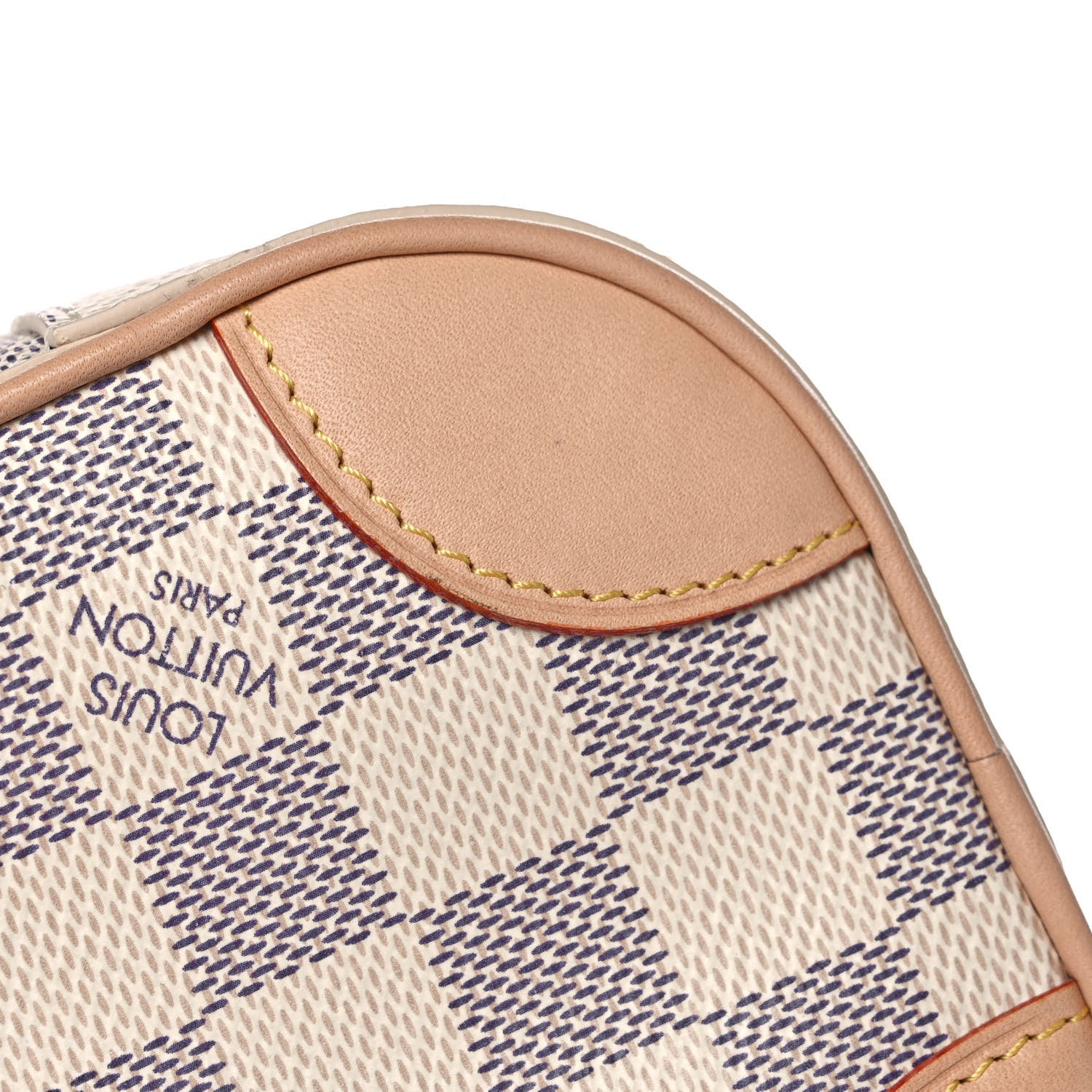 Louis Vuitton Damier Azur NeoKapi 11 of 11