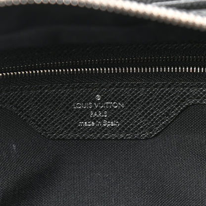 Louis Vuitton Taiga Stanislav Ardoise 5 of 21