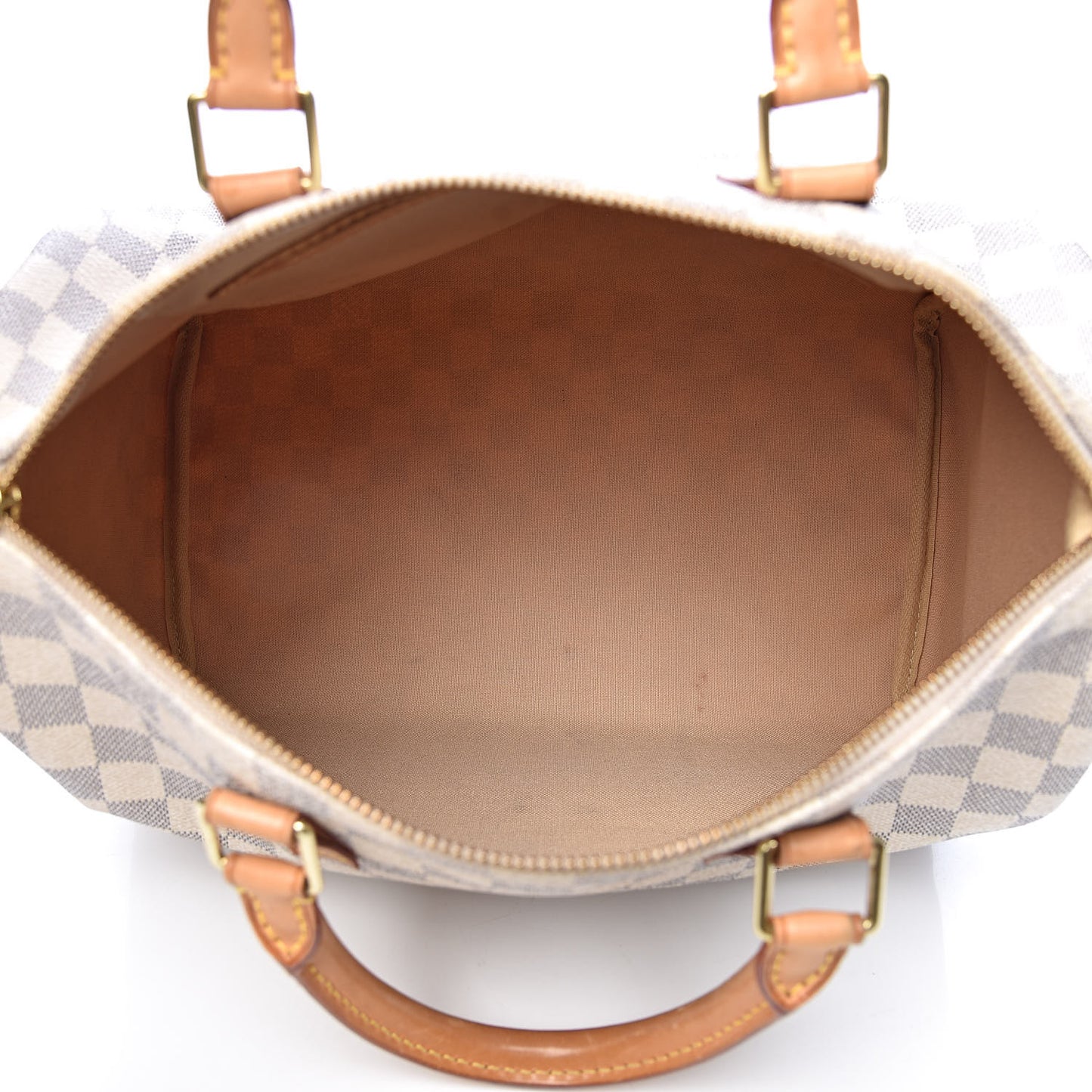 Damier Azur Speedy 30