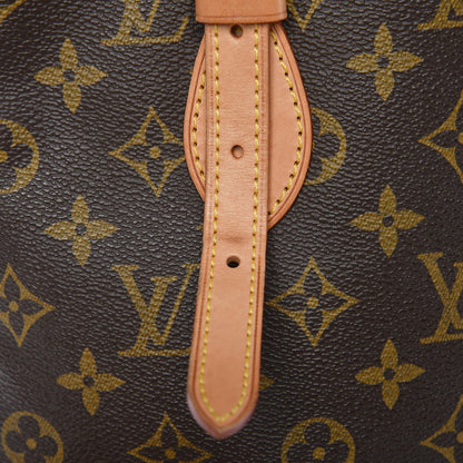Louis Vuitton Monogram Petit Bucket 23 13 of 18