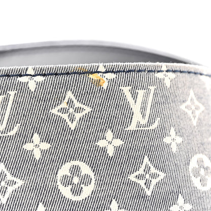 Louis Vuitton Monogram Idylle Rendez Vous MM Encre 10 of 10