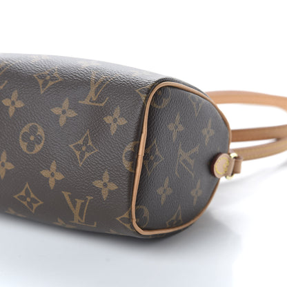 Louis Vuitton Monogram Nano Speedy 7 of 10