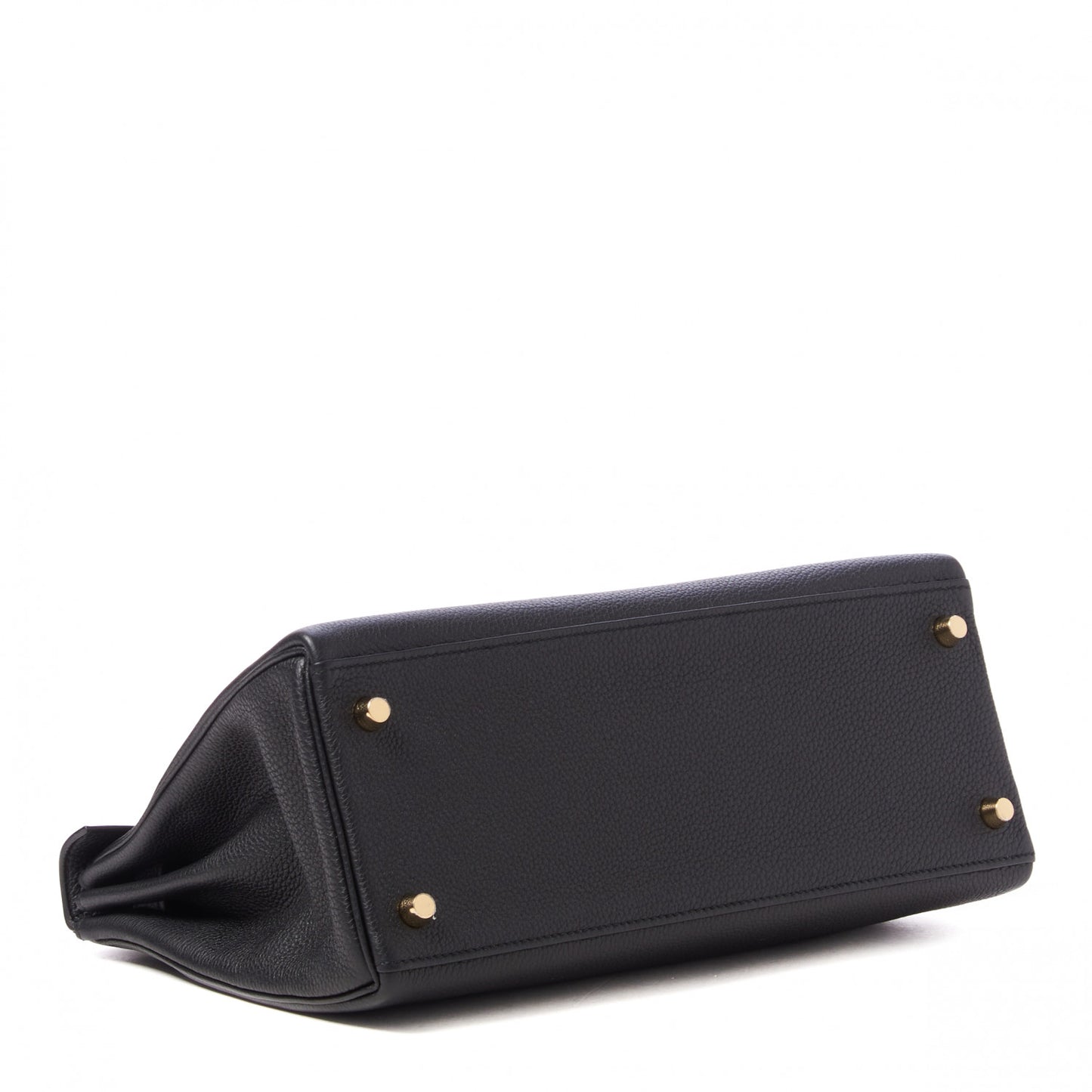 Togo Kelly Retourne 28 Black