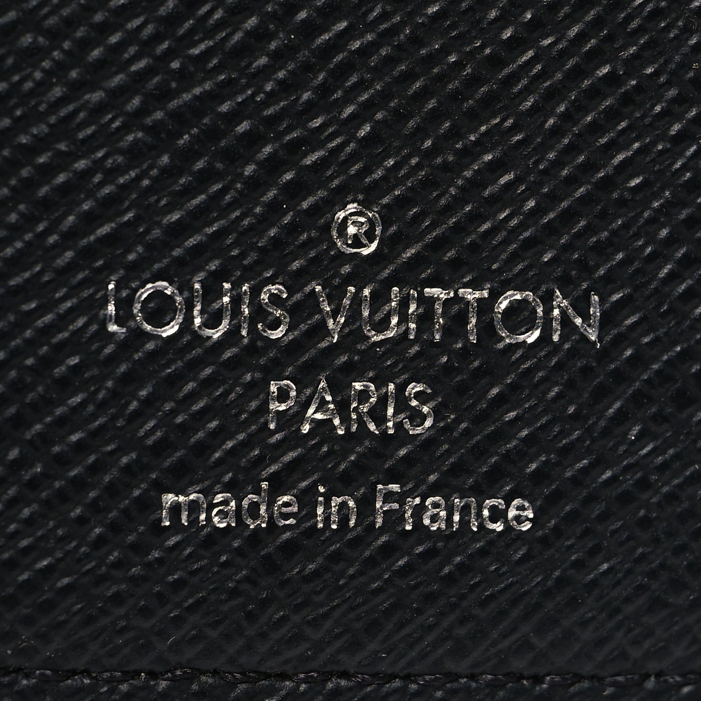 Monogram Eclipse Multiple Wallet