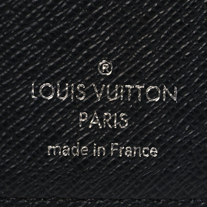 Louis Vuitton Monogram Eclipse Multiple Wallet 6 of 10