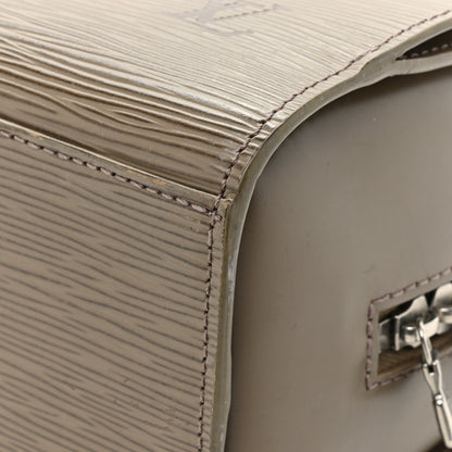 Louis Vuitton Epi Pont-Neuf Pepper 13 of 17