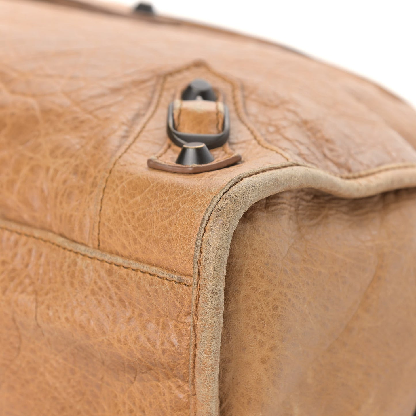 Agneau Classic Hardware City Cumin