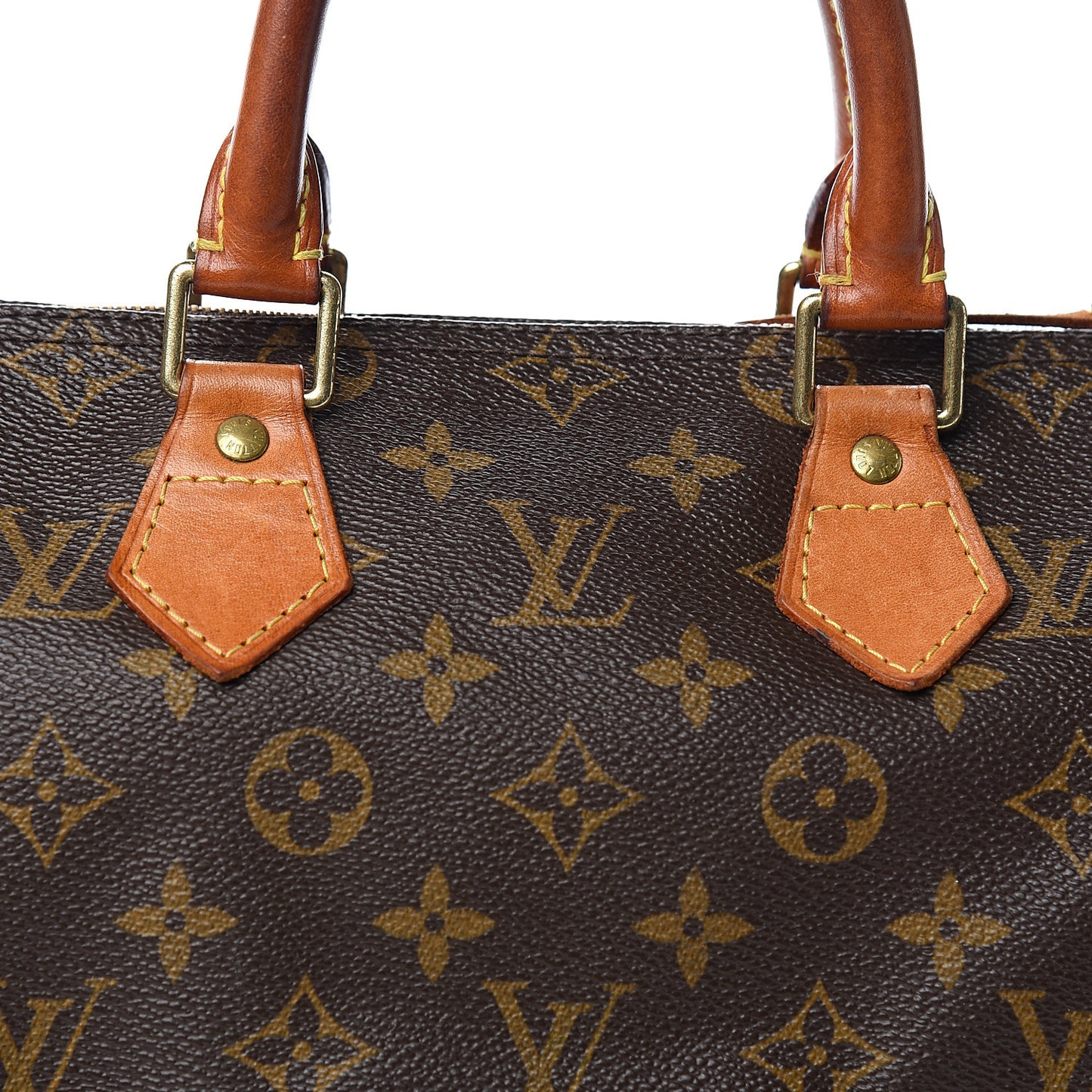 Monogram Speedy 25