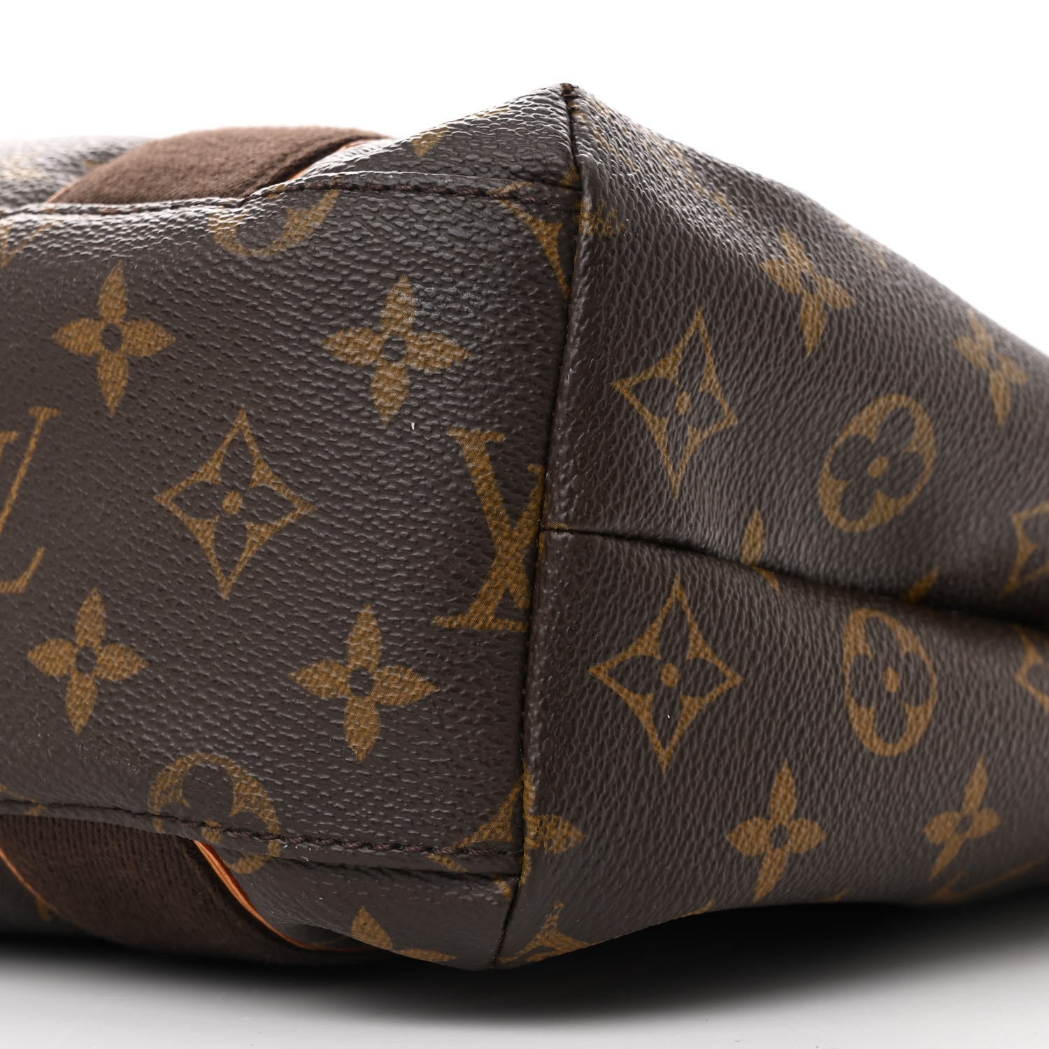 Louis Vuitton Monogram Cabas Beaubourg 10 of 10