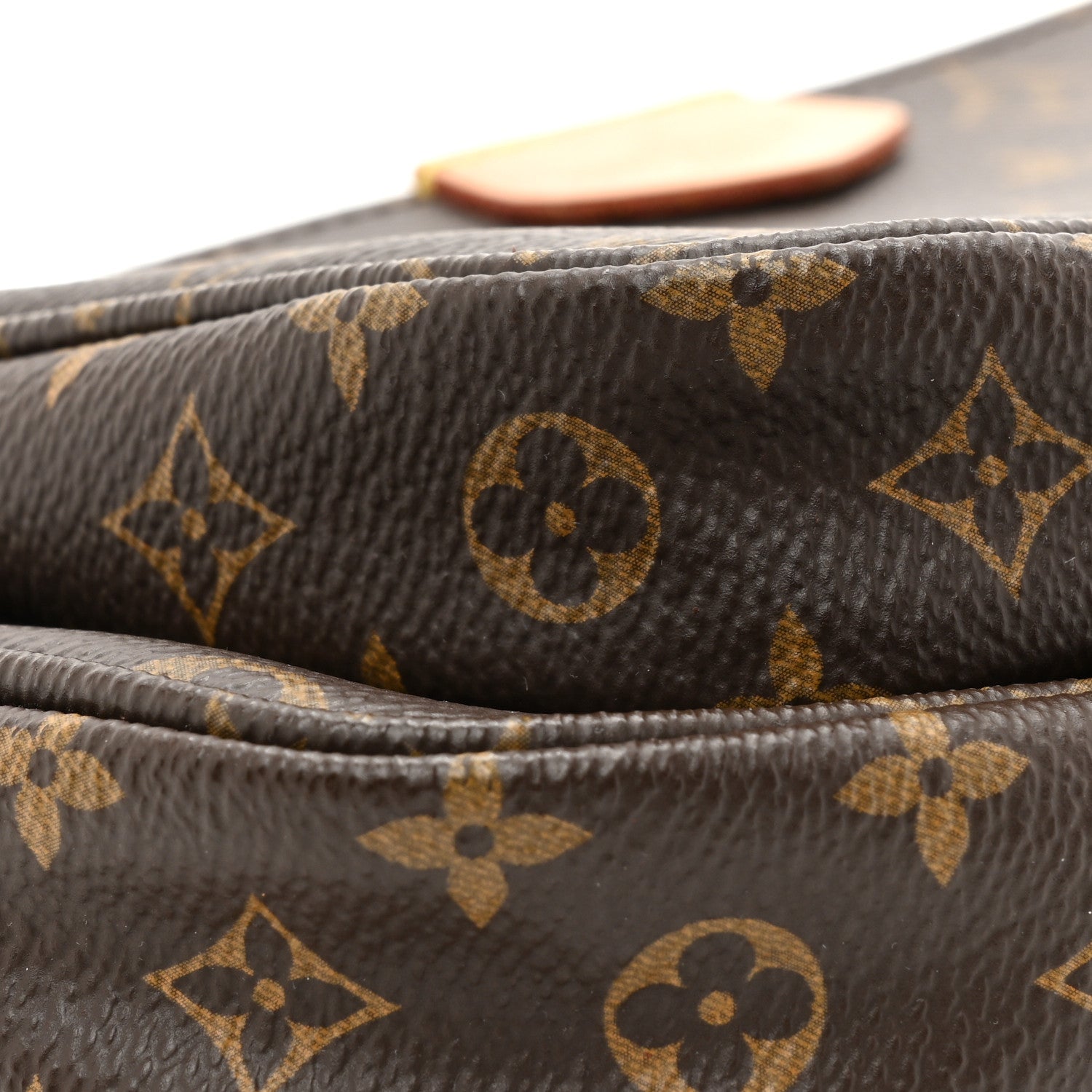 Louis Vuitton Monogram Multi Pochette Accessories Rose Clair 11 of 12