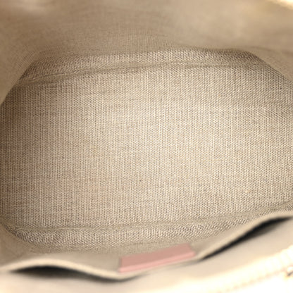 Gucci Microguccissima Mini Dome Bag Soft Pink 5 of 11