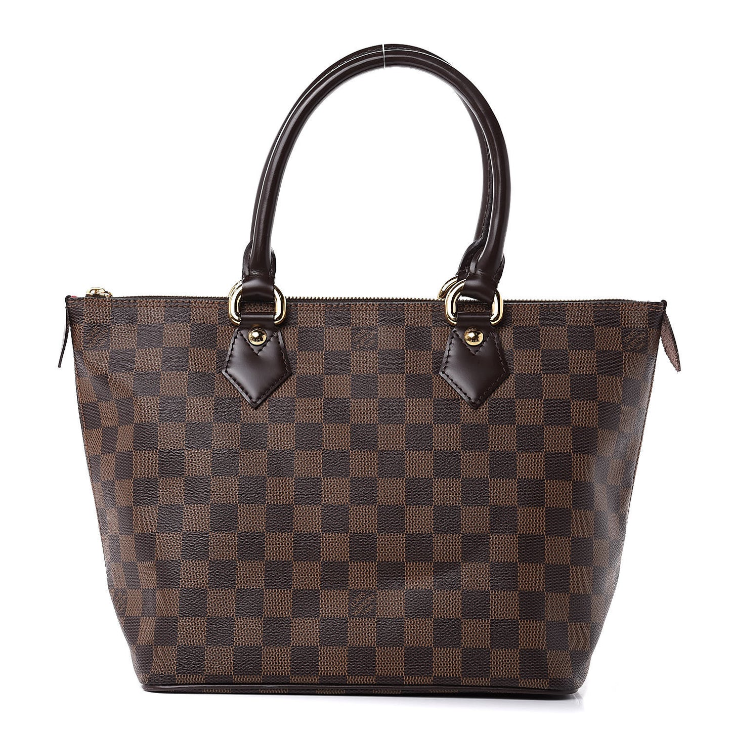 Damier Ebene Saleya PM