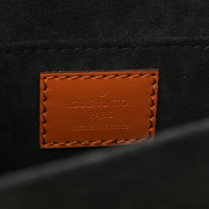 Louis Vuitton Reverse Monogram Dauphine Mini 6 of 9