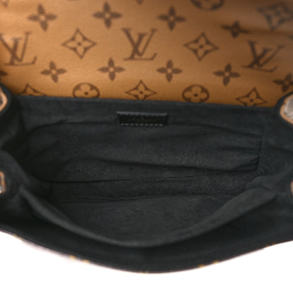 Louis Vuitton Reverse Monogram Pochette Metis 5 of 10