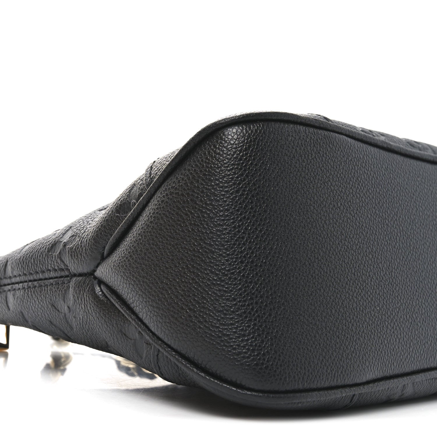 Louis Vuitton Empreinte Monogram Boulogne NM Black 8 of 10