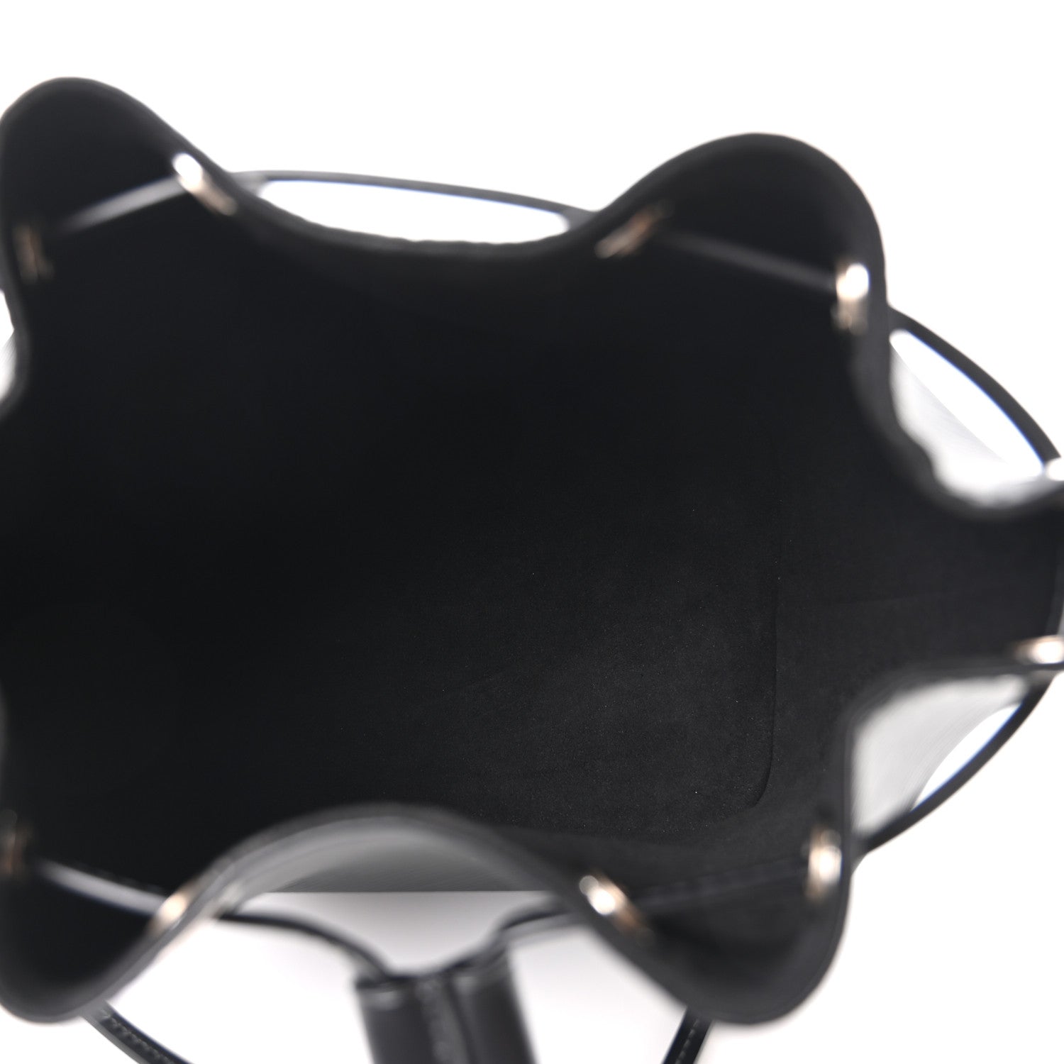Louis Vuitton Epi Noe BB black 6 of 11