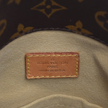 Louis Vuitton Monogram Artsy MM 8 of 11