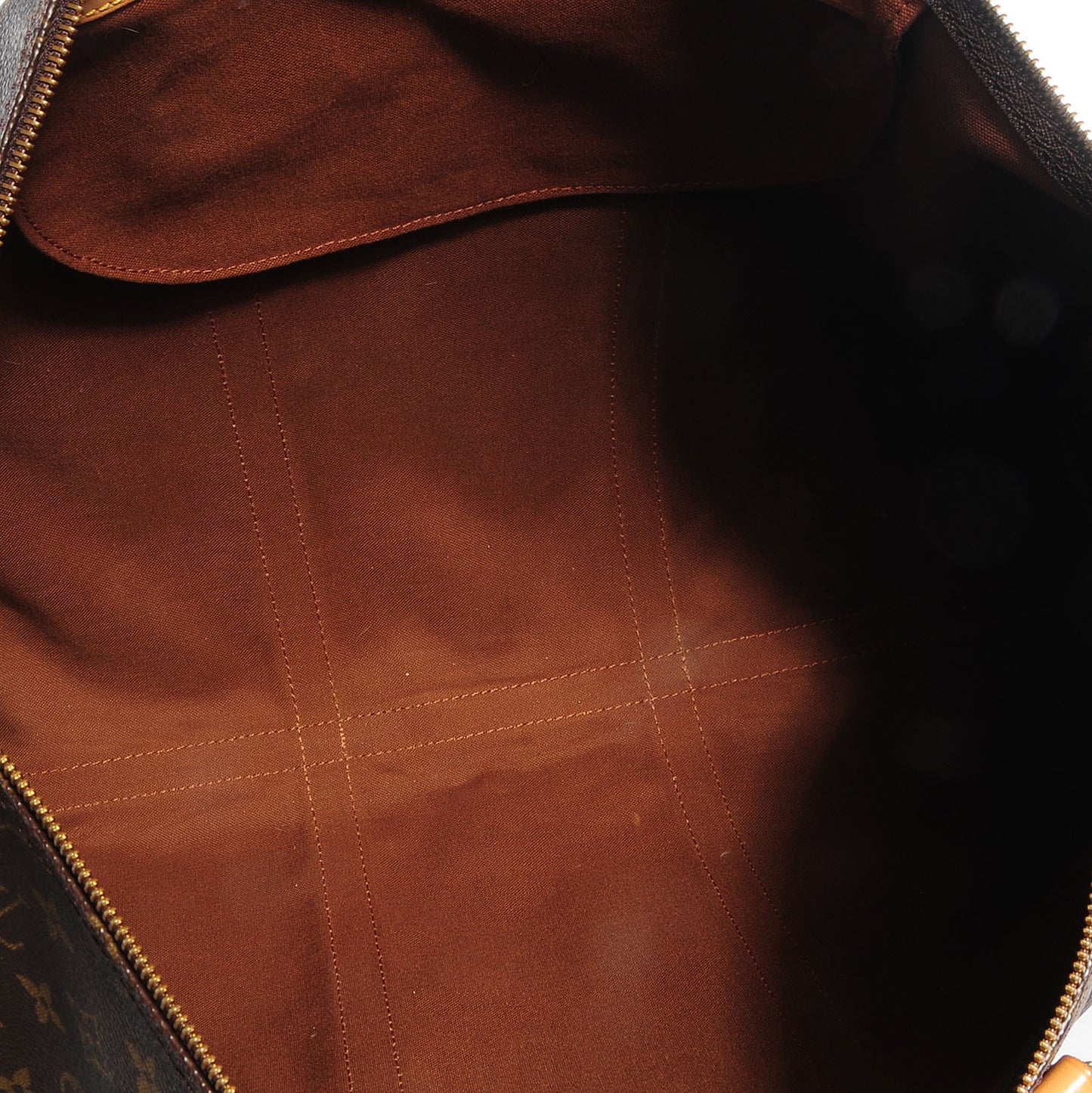 Monogram Sac Flanerie 50