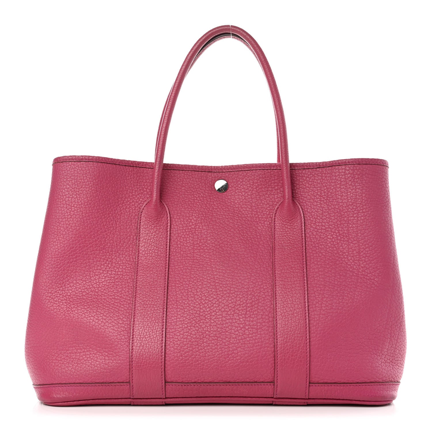 Hermes Fjord Garden Party 36 MM Tosca 1 of 10