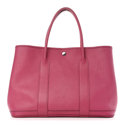 Hermes Fjord Garden Party 36 MM Tosca 1 of 10