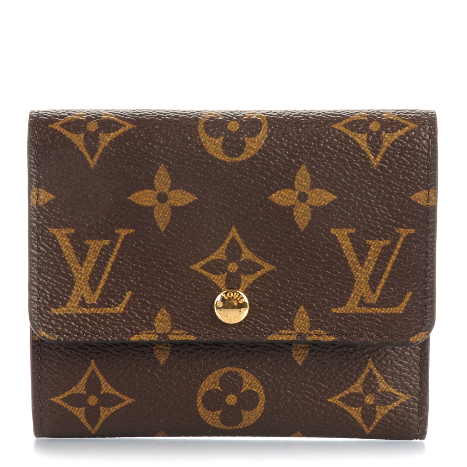 Louis Vuitton Monogram Anais Wallet 1 of 7