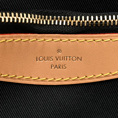 Louis Vuitton Monogram Diane Black 6 of 8