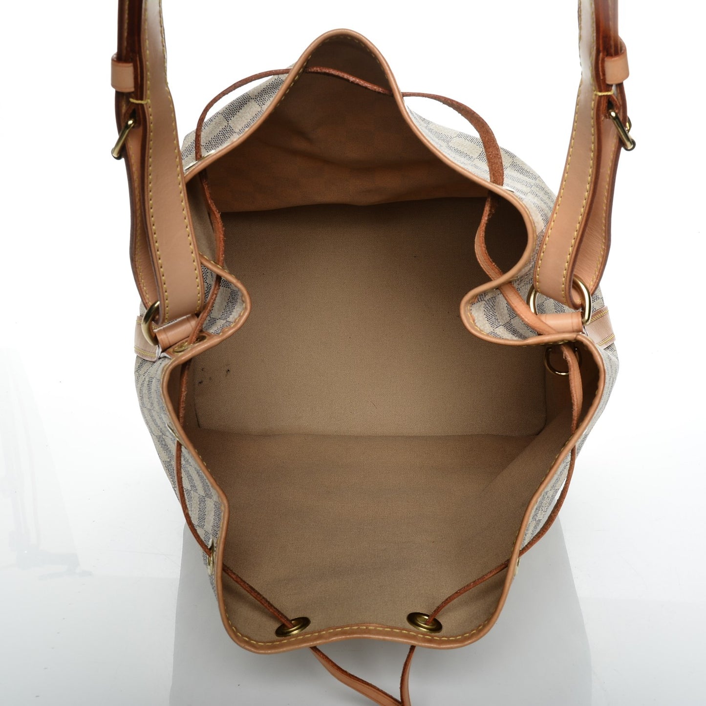 Damier Azur Noe