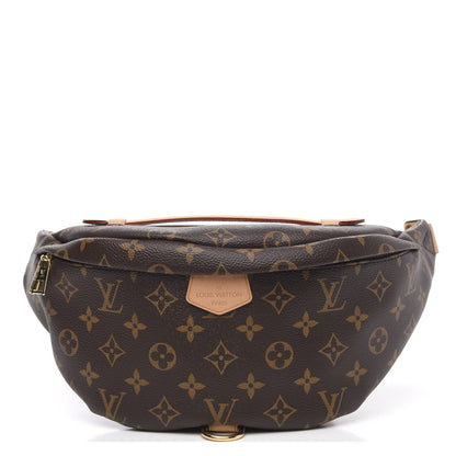 Louis Vuitton Monogram Bumbag 1 of 8