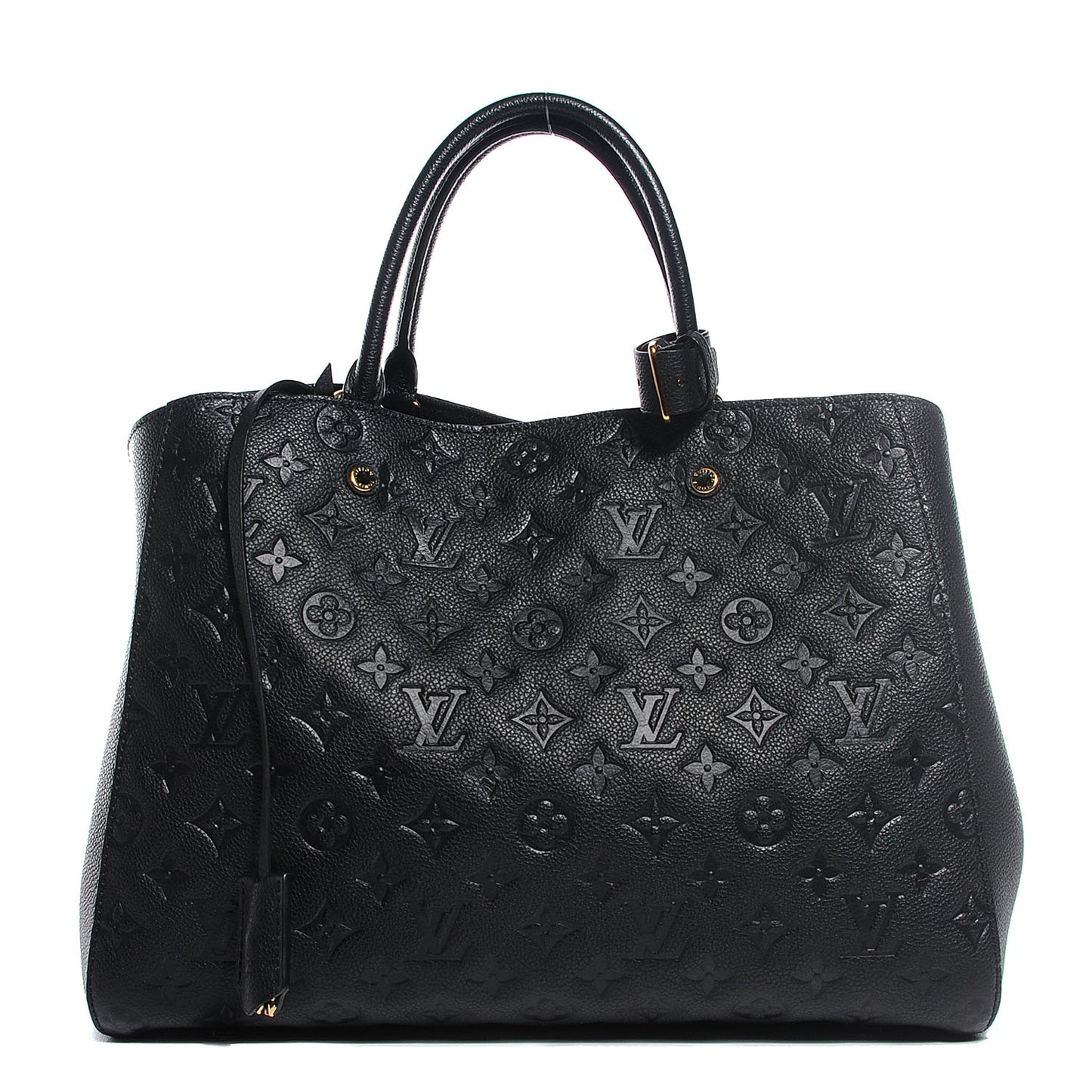 Empreinte Montaigne GM Black