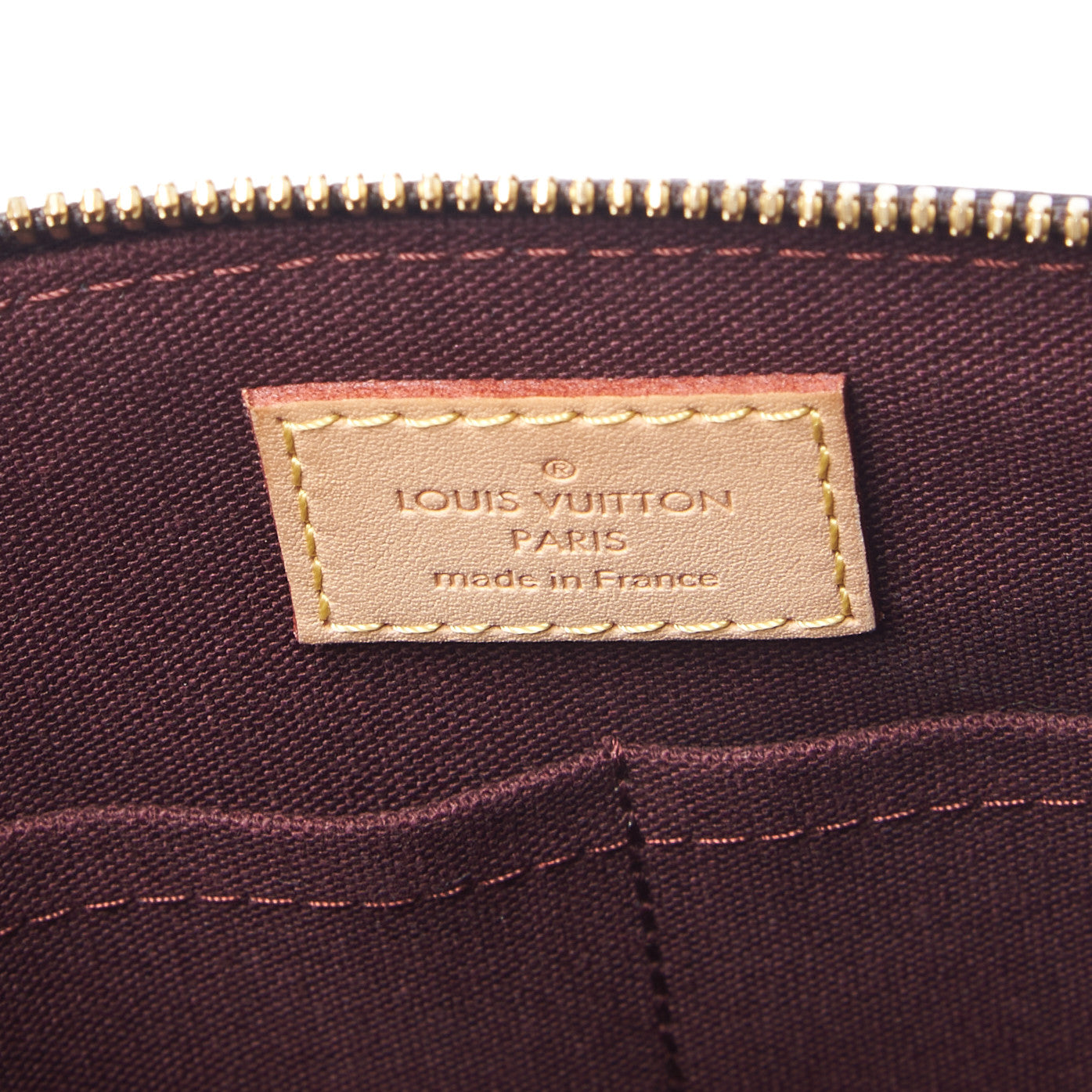 Monogram Turenne PM
