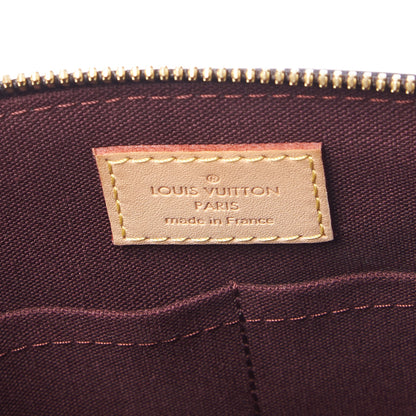 Louis Vuitton Monogram Turenne PM 8 of 8