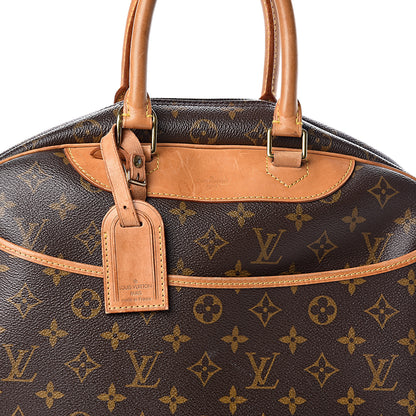 Louis Vuitton Monogram Deauville 7 of 9