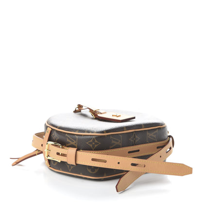 Louis Vuitton Monogram Boite Chapeau Souple MM 4 of 9