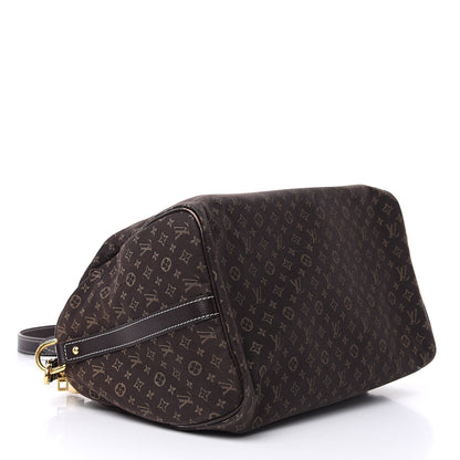 Louis Vuitton Monogram Idylle Speedy Bandouliere 30 Fusain 4 of 13