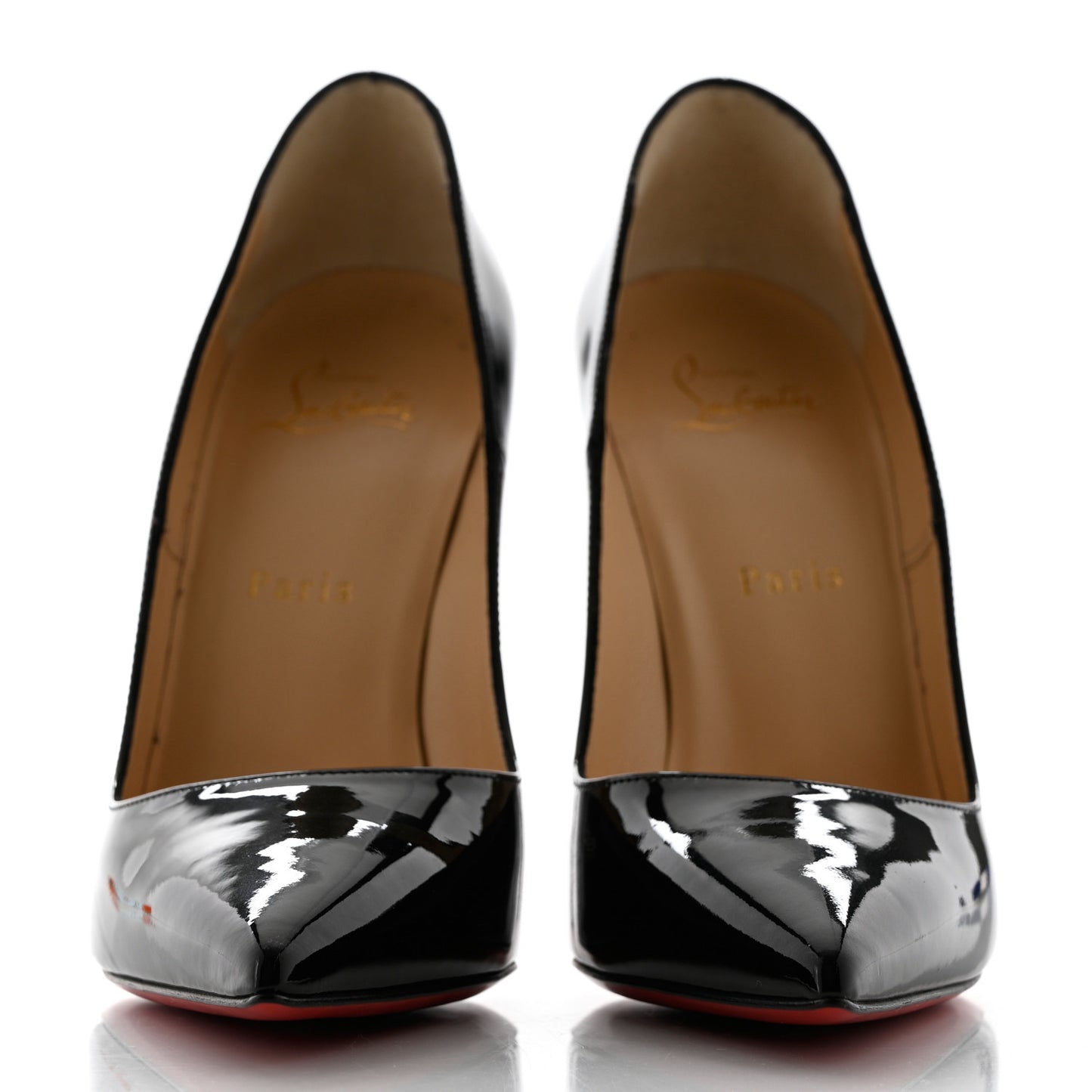 Patent So Kate 120 Pumps 38.5 Black