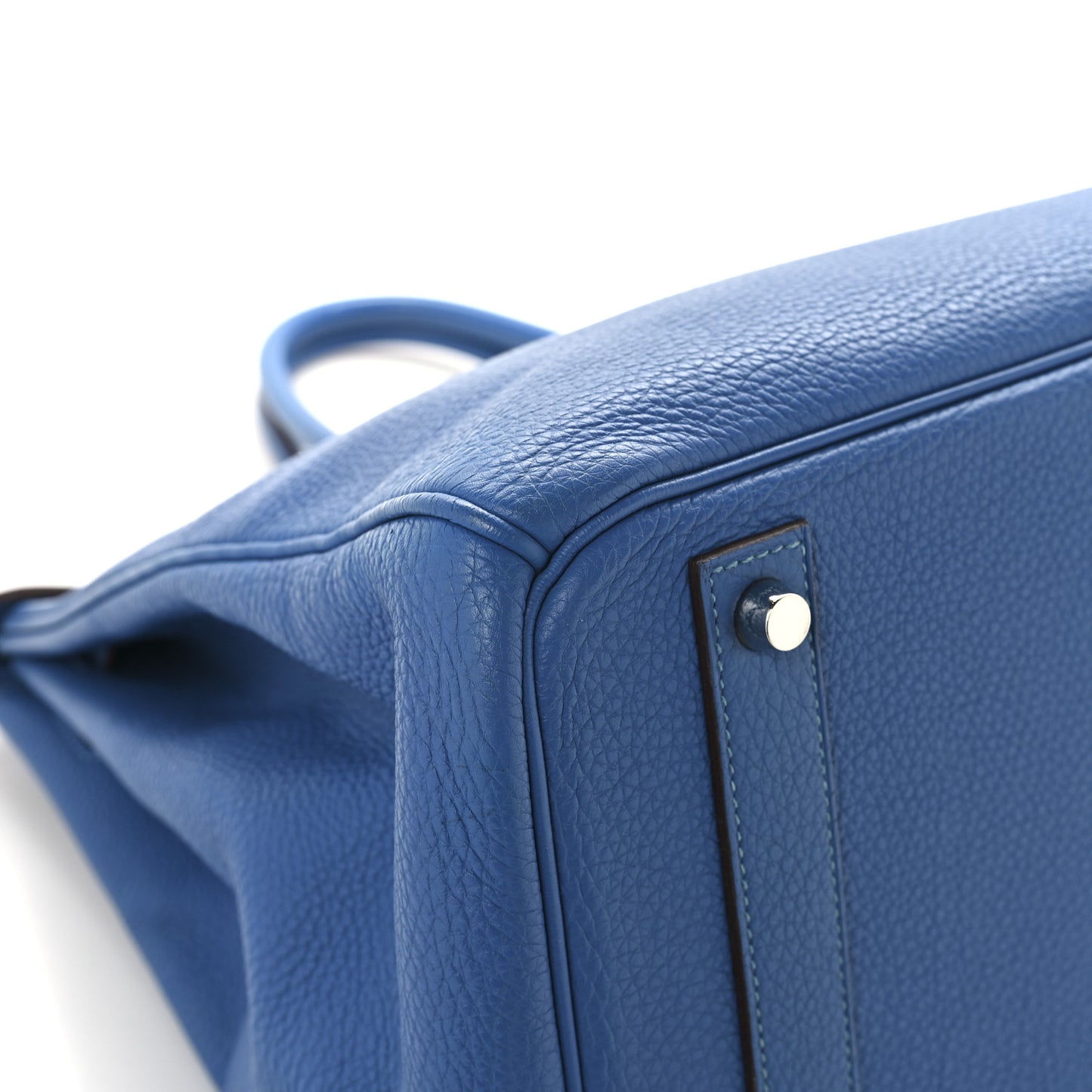 Togo Birkin 40 Mykonos