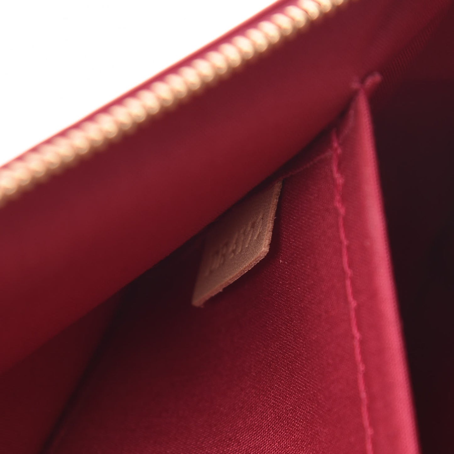 Vernis Pochette Accessories NM Rose Indien