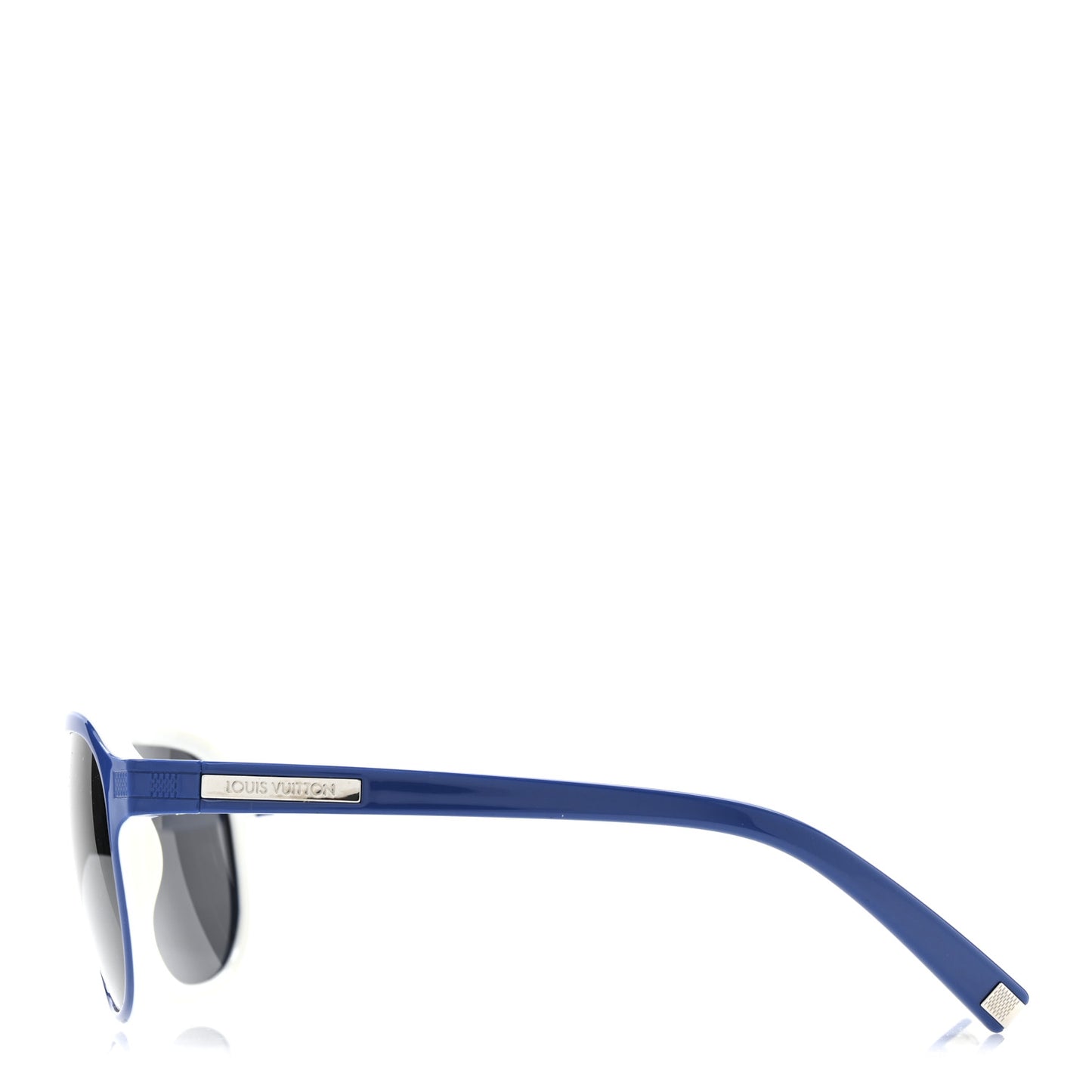 Audace Sunglasses Blue White Z0437W