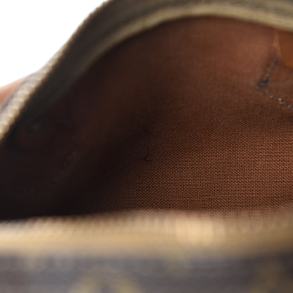 Louis Vuitton Monogram French Company Speedy 25 12 of 19