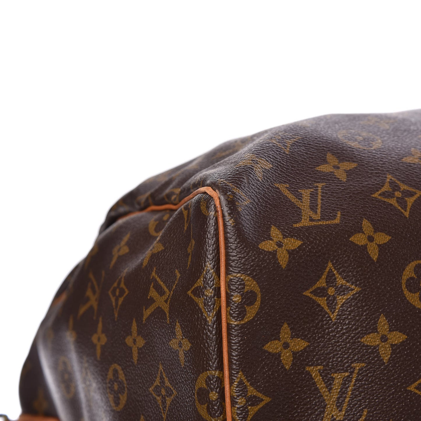 Monogram Keepall Bandouliere 55