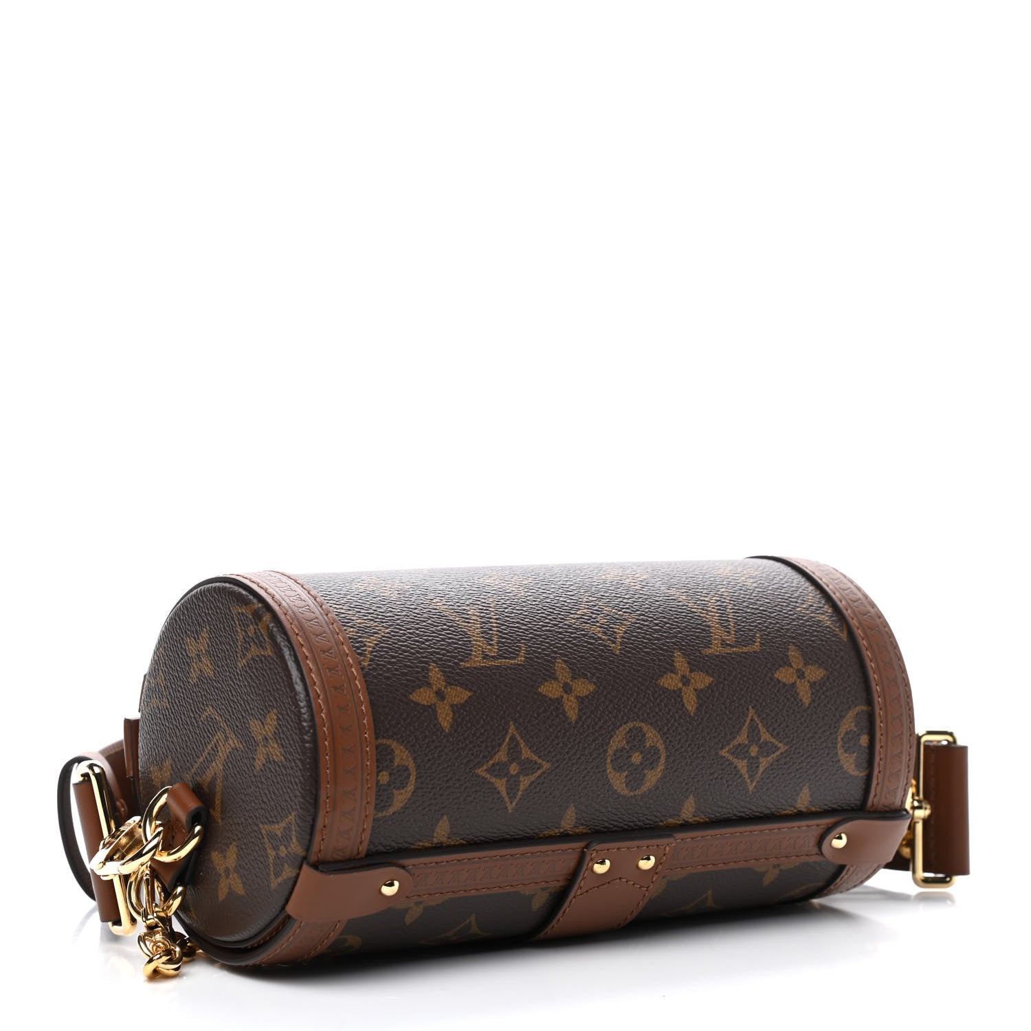 Louis Vuitton Monogram Papillon Trunk 4 of 9