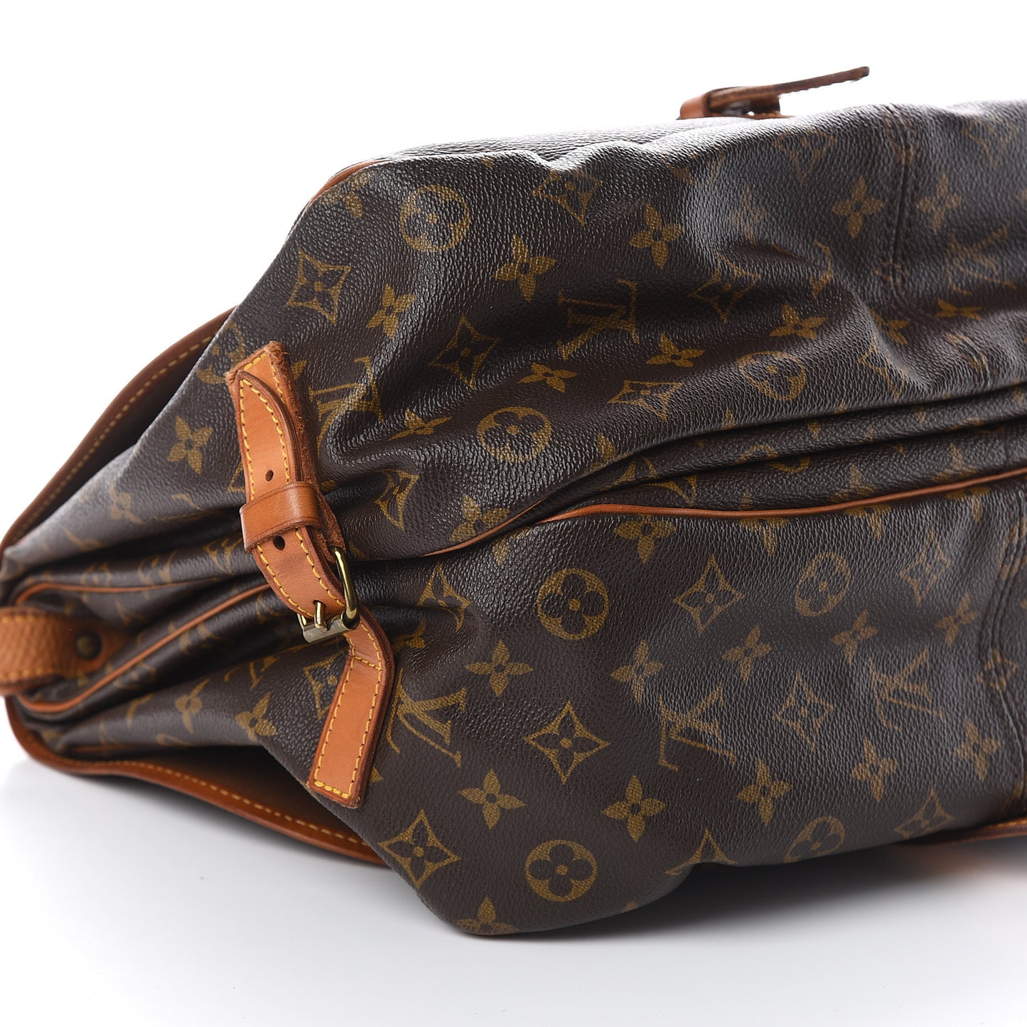 Monogram Saumur 35