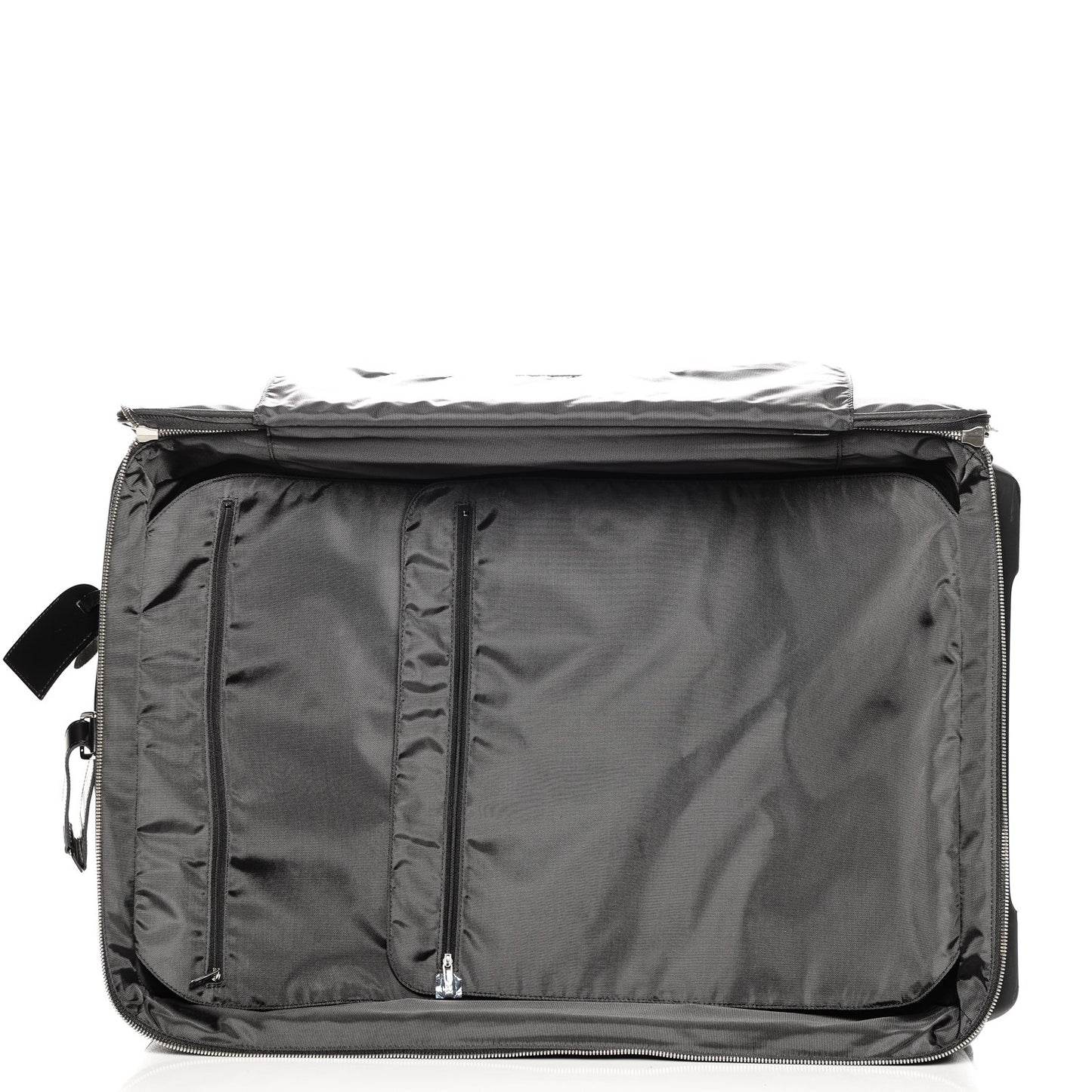 Damier Graphite Pegase 65