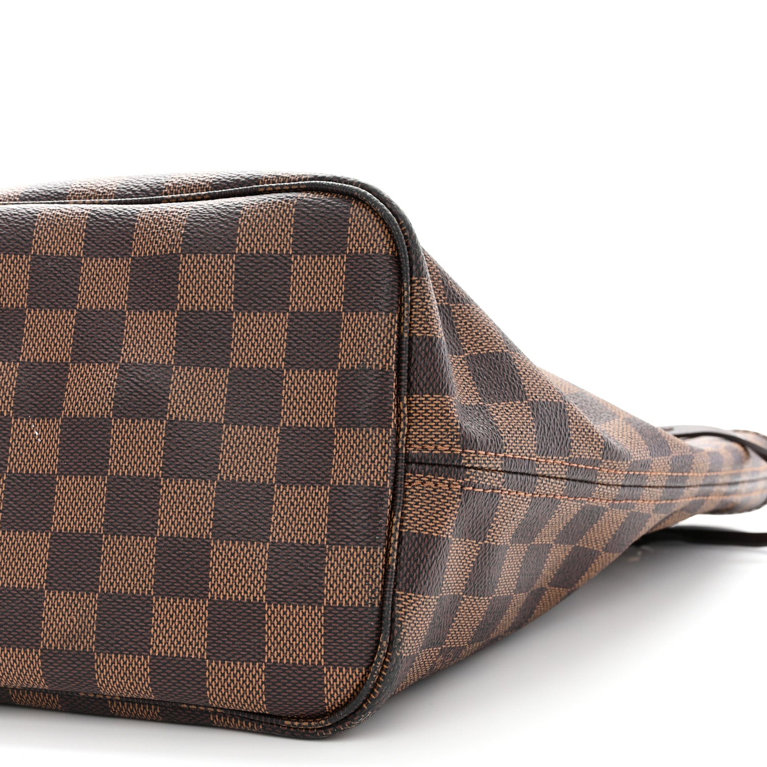 Louis Vuitton Damier Ebene Neo Neverfull MM 11 of 15
