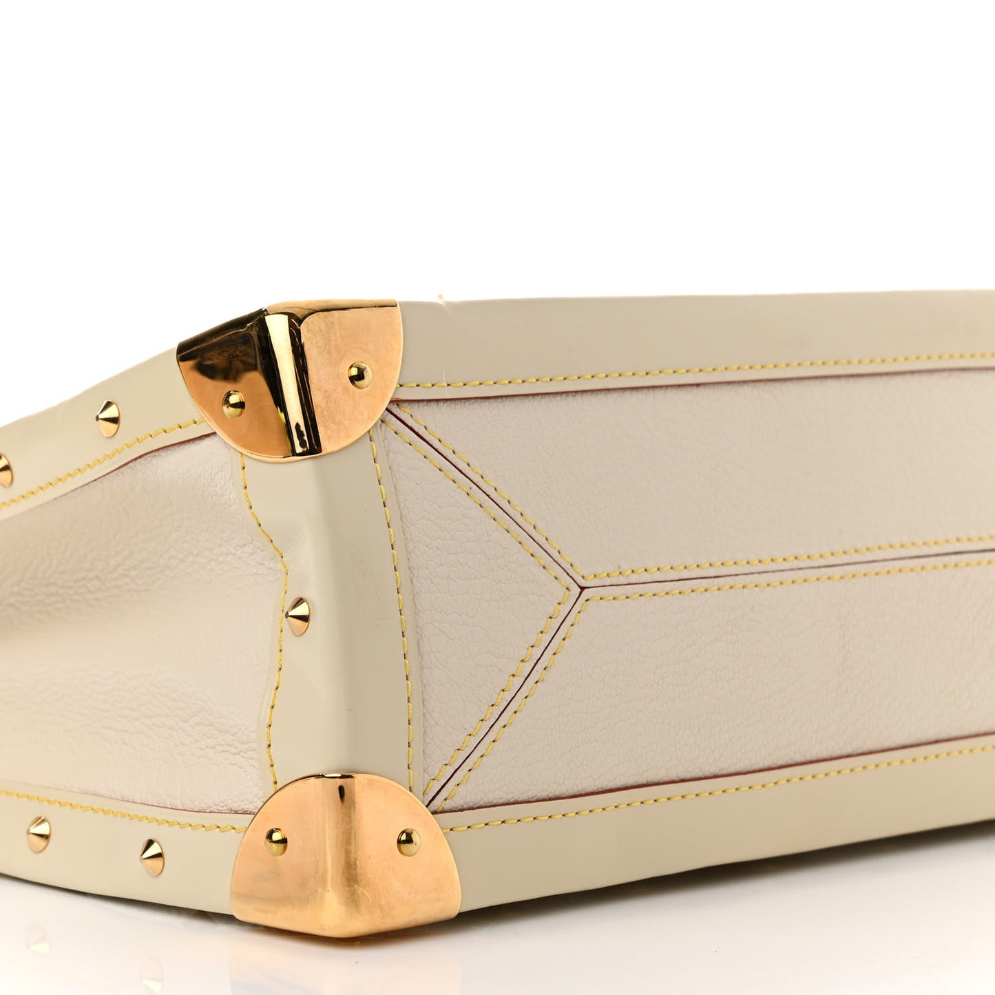 Suhali Le Fabuleux White