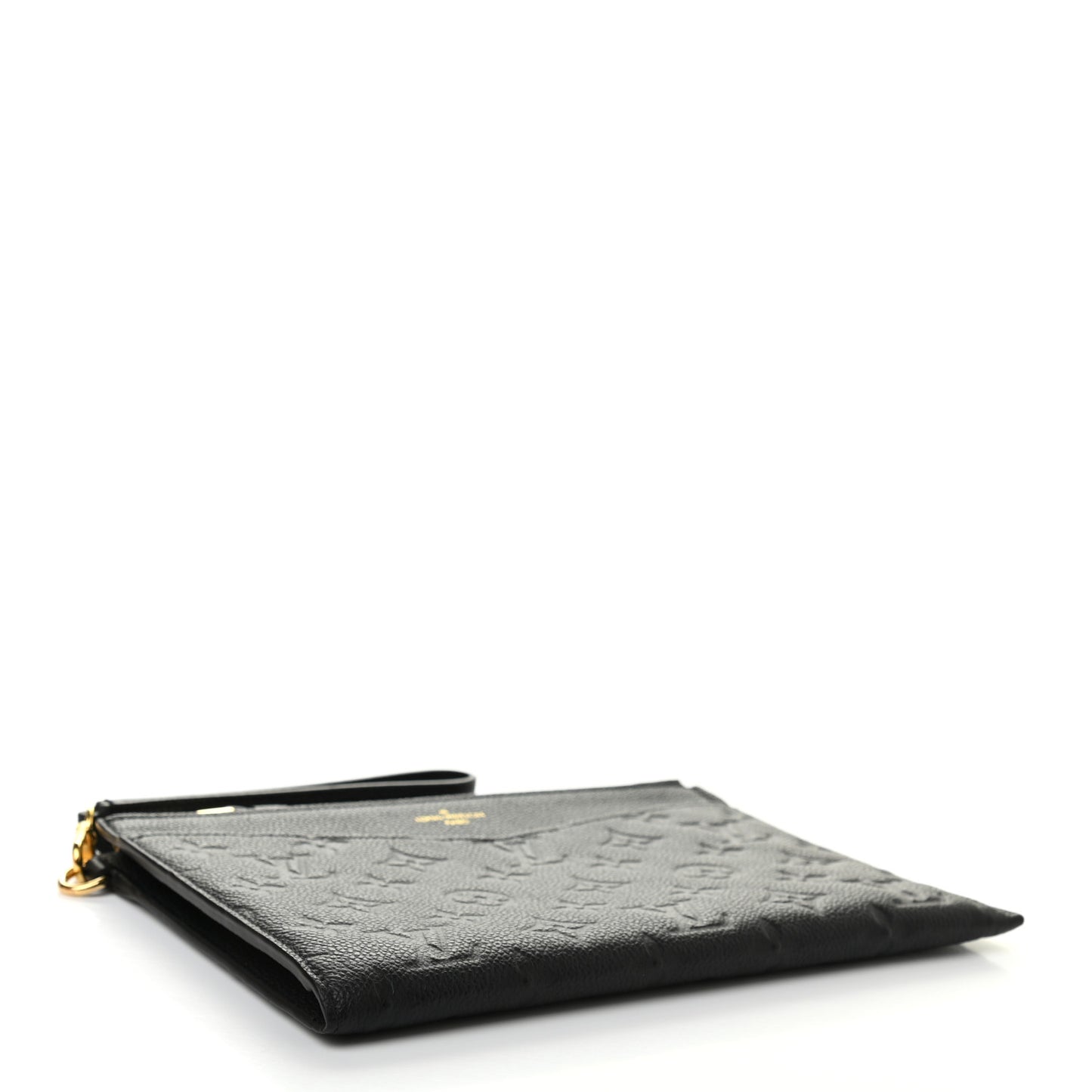 Empreinte Pochette Melanie MM Black
