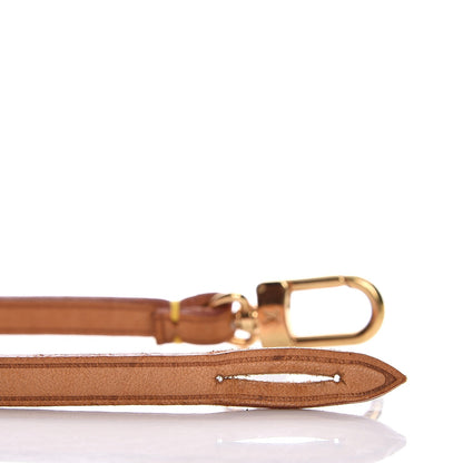 Louis Vuitton Vachetta Pochette Accessories Strap 3 of 4