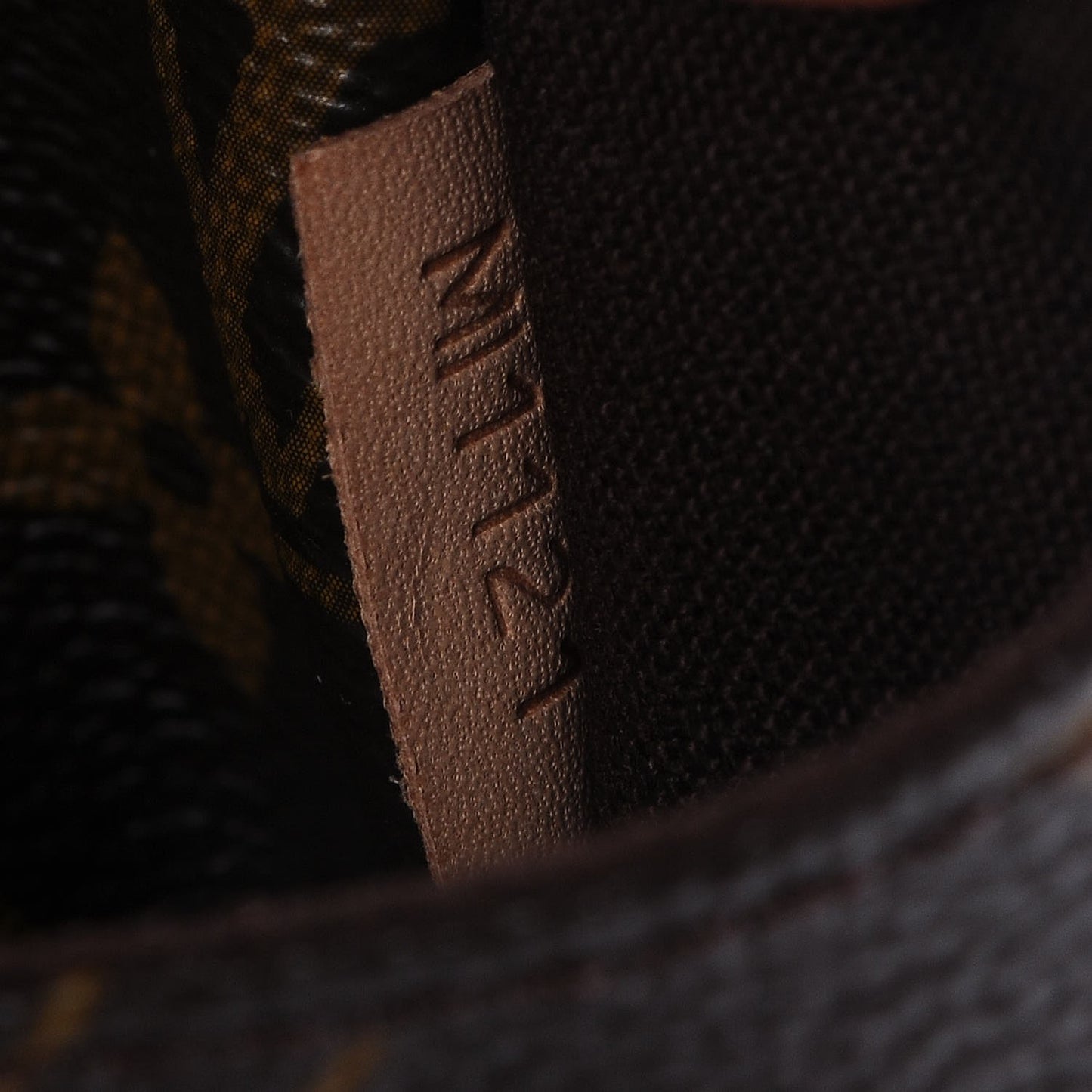 Monogram Menilmontant PM