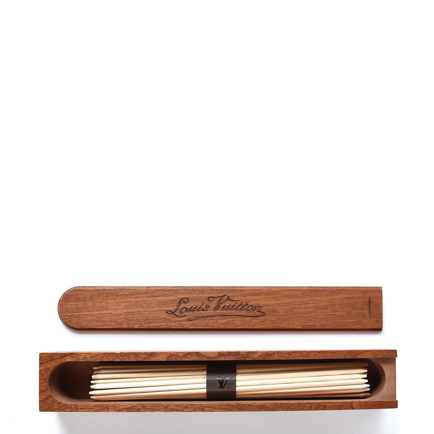 Louis Vuitton Wooden Mikado Pick Up Sticks Game 351554 – FASHIONPHILE